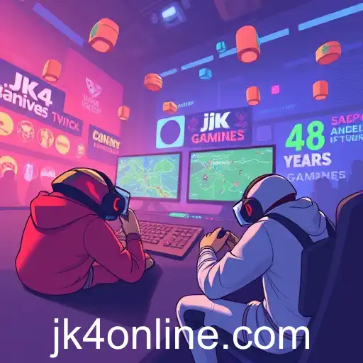 The Resurgence of Gaming Communities in 2025