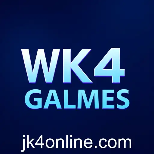 The Rise of JK4 Online: A Digital Revolution in Gaming