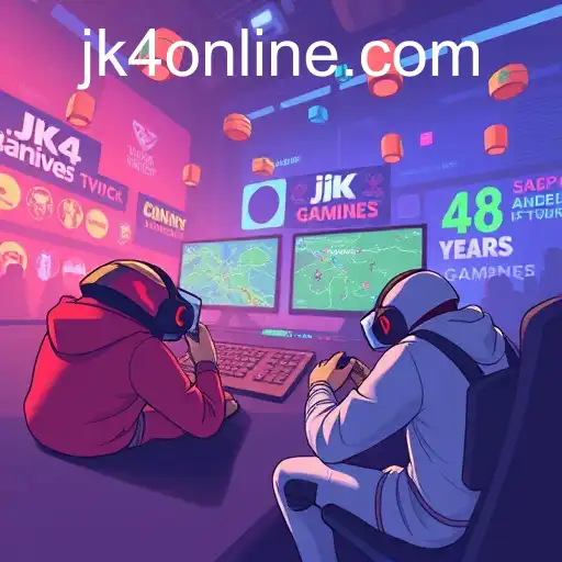 The Resurgence of Gaming Communities in 2025