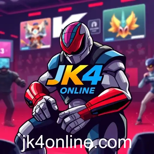 The Rise of JK4 Online in Gaming