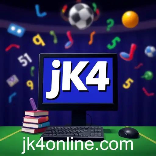 The Rise of JK4 Online: A New Era for English Game Enthusiasts