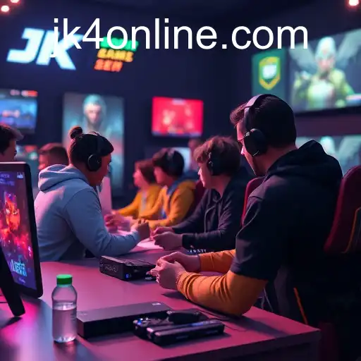 Rise of Digital Gaming Communities in Modern Times