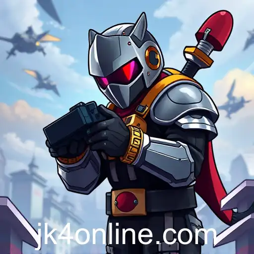 The Rising Popularity of JK4 Online Among Gamers