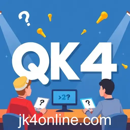 Rising Popularity of JK4 Online