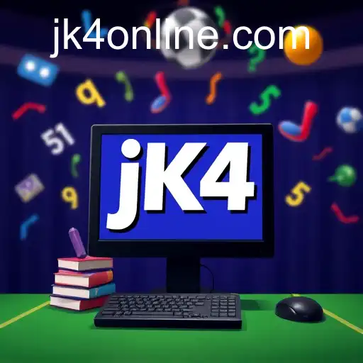 The Rise of Trivia Games: Exploring the Popularity of 'jk4 online'